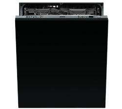 Smeg DI6013NH-1 Full-size Integrated Dishwasher